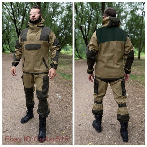 Replica russia special - russia, force
