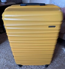 WITTCHEN Voyage Trolly Valise