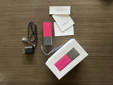Pink Lytro Light Field Camera