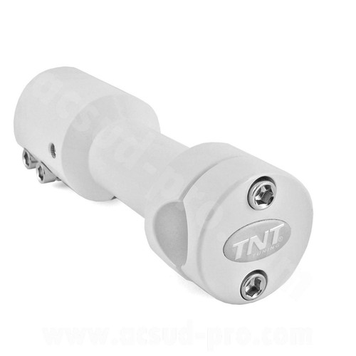 Potence scooter tnt - adapt., mbk