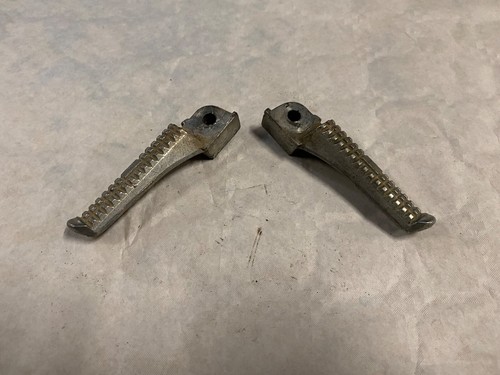 Cale pieds passager gilera - passager,