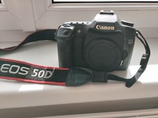 Boitier photo canon eos 50d - canon,