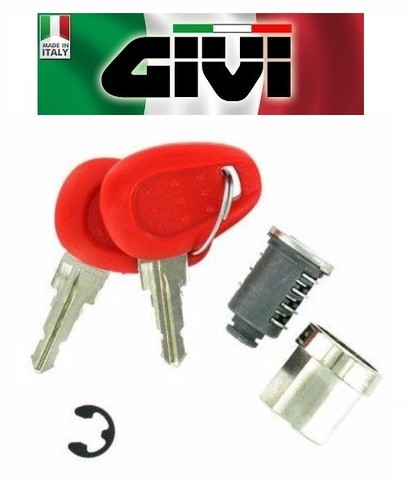 Clé serrure z661 - serrure, valises