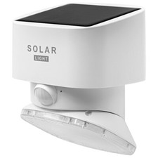 Projecteur Led Solaire