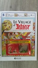 ASTERIX LE VILLAGE n° 5