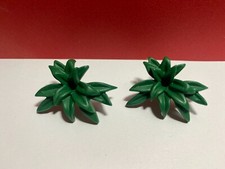 PLAYMOBIL – 2 parterres vert