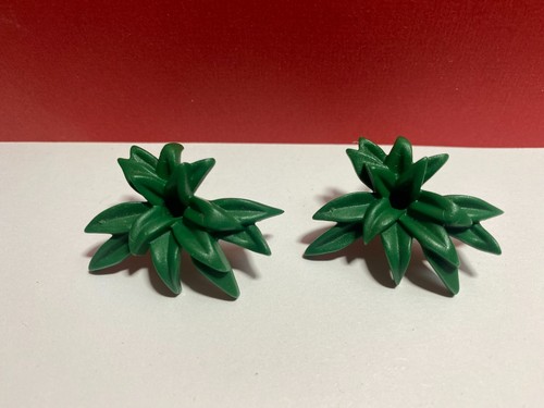 Playmobil parterres vert - playmobil, 2