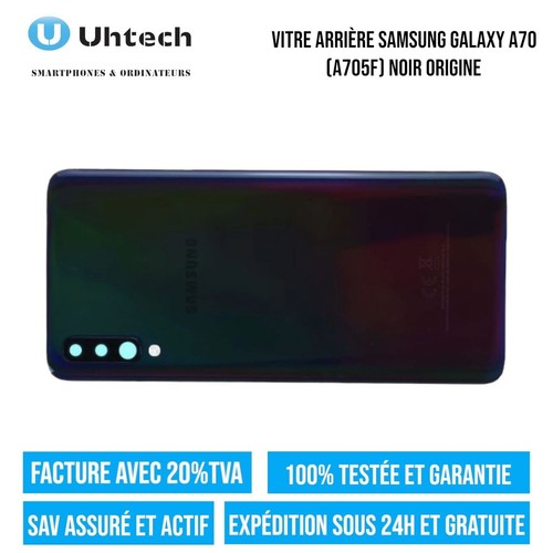 Vitre arrière samsung - samsung, galaxy