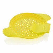 Rape à Spätzle Planche À