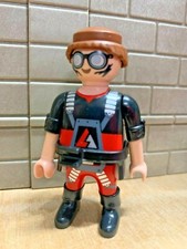 PLAYMOBIL Personnage Soldat