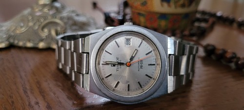Montre tissot 516 vintage - tissot, pr