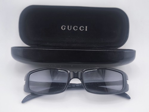 Lunettes soleil gucci - de,