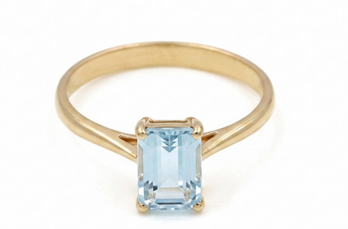 Bague femme naturelle - femme,