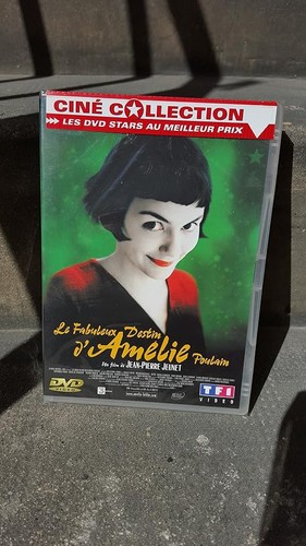 Fabuleux destin amélie - le, d'amélie