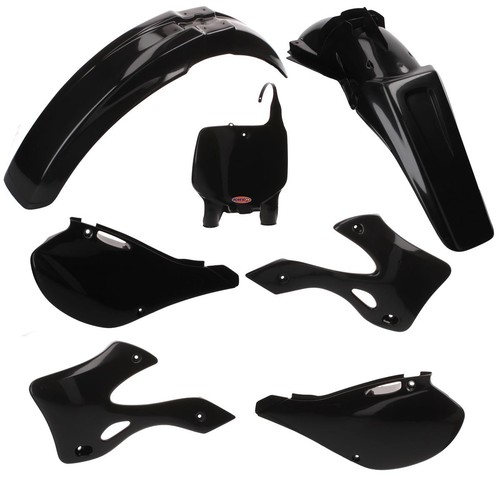 Kit plastique ufo compatible - kit,