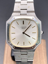 [Exc+5] Montre Vintage Femme