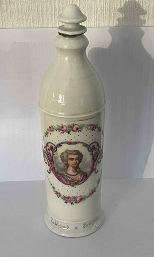 Ancienne bouteille - ancienne,