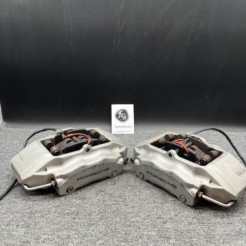 étriers avants sport brembo - avants,