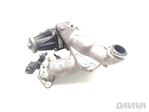Nissan juke vanne egr dci - juke,