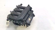 Collecteur d'admission - Renault CLIO III PH.1 1.6 16V - 8200329496 - V1-4373H