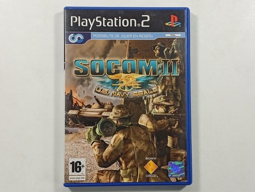 Socom navy seals sony - u.s.,