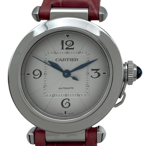 Cartier pasha - de,