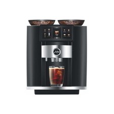 Expresso avec broyeur Jura