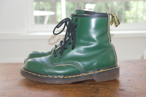 Vintage 90s martens - vintage,