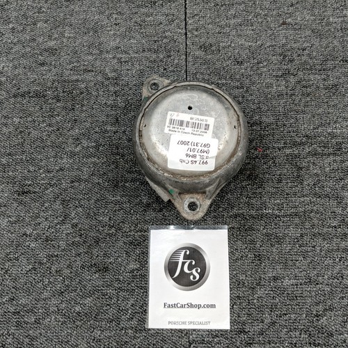 Support moteur porsche - support, 997