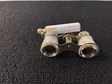 Paire de jumelle de théâtre