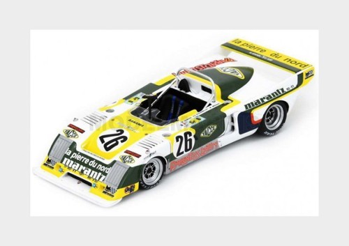 Spark model s9418 chevron - spark-model,