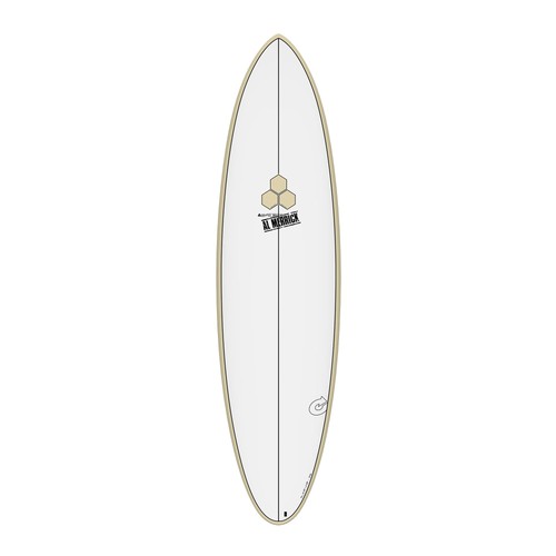 Planche surf channel - planche,