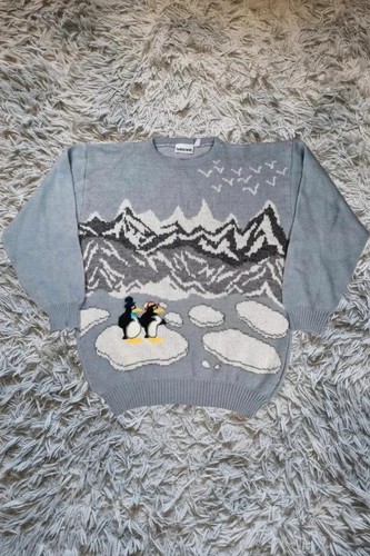 Pull vintage helen knits - helen,