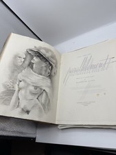 RARE VERLAINE PARALLELEMENT