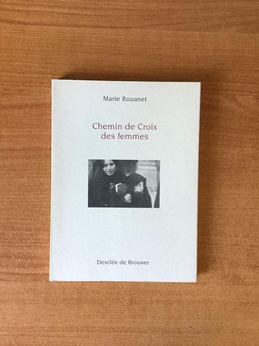 Chemin croix des - croix,