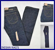 Jeans Femme Taille Basse