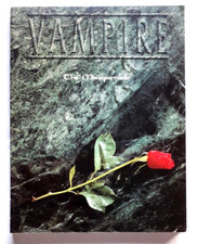 VAMPIRE THE MASQUERADE - jeu