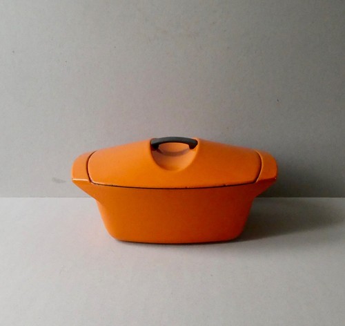 Cocotte coquelle design - cocotte, la