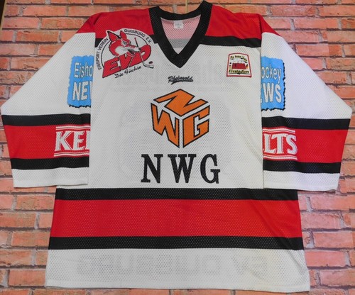 Maillot shirt trikot hockey - de,