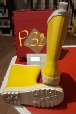 bottes de pluie,enfant P32 - neuf