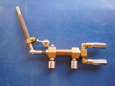 POMPE MANUEL POUR GROSSE CHAUDIERE A VAPEUR