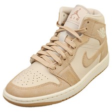 Nike Air Jordan 1 Mid Se Femme