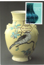 4797+ FDC   CARTE    1er JOUR