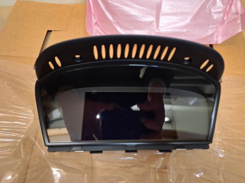 Ecran gps bmw - ecran,
