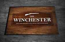 Tapis De Bar Winchester Pub 75