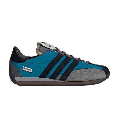 Adidas song for the - song,