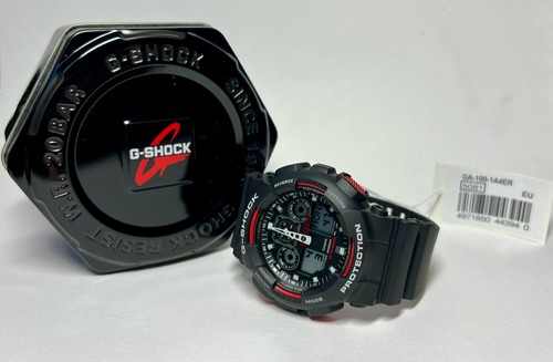 Montre casio shock - montre,