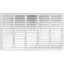Grille métal 500 x 300 mm