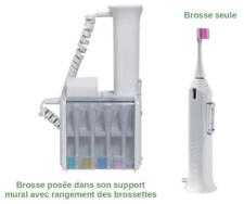 BROXO OraBrush La meilleure brosse à dents électrique 110v et 220v 