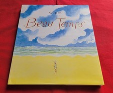 SEMPÉ - BEAU TEMPS - DENOËL